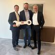 3 Männer in Tschechien