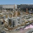 Digitalisierung Flughafen