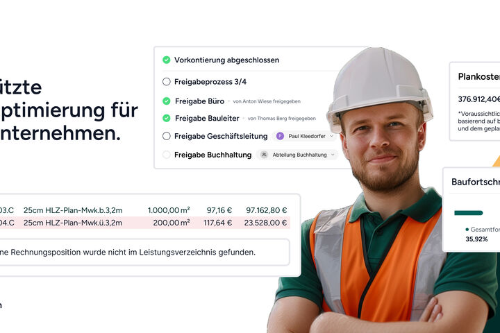 Übersicht reebuild