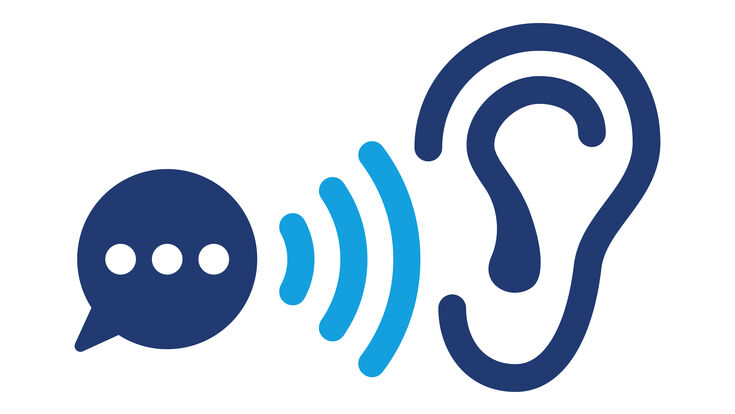 active, listening, icon, communication, work, listen, concept, skill, hear, listener, business, understand, illustration, leadership, speaker, attention, conversation, attentive, empathy, sensitivity, understanding, information, vector, sign, counseling, leader, symbol, design