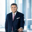 Porr-CEO Karl-Heinz Strauss