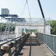 Radbrücke Sanierung