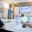 Bootcamp Startup