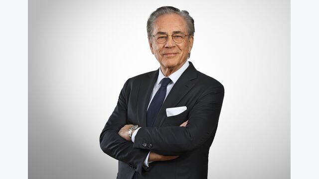Prof Dr Fredmund Malik