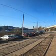 Straßenbahn Bukarest