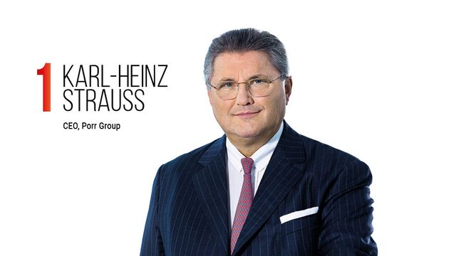 Karl-Heinz Strauss