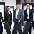 Neues Management Team Wienerberger und Pipelife Österreich