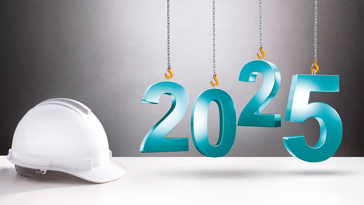 Aufmacher Umfrage Themen 2025