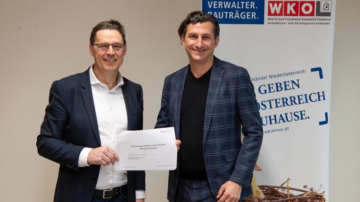 © Wagner Tanja Immobilien NÖ