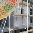bau, kosten, hausbau, haus, rohbau, baukosten, architekt, gerüst, preis, förderung, staatlich, immobielienpreise