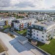 Leistbares Wohnen Projekt