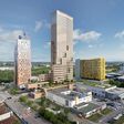 H Towers Brünn