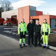 Holcim Feuerwehr