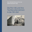 Cover Porr Buch NS