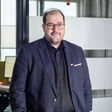 Yves Suter, Geschaeftsfuehrer HARTL HAUS