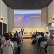 Digital findet Stadt-Geschäftsführer Steffen Robbi bei der ersten Austragung.
