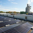 PORR Photovoltaik