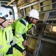 HOLCIM Klinkerkuehler Reiterer Primas