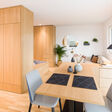 Mikroapartment David Dornbirn