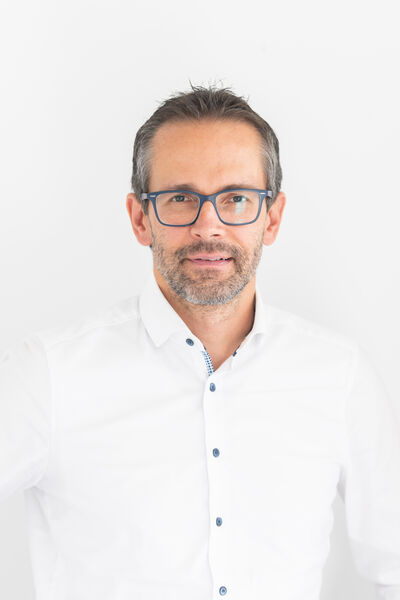 Günther Lichtenegger