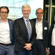 Podiumsdiskussion