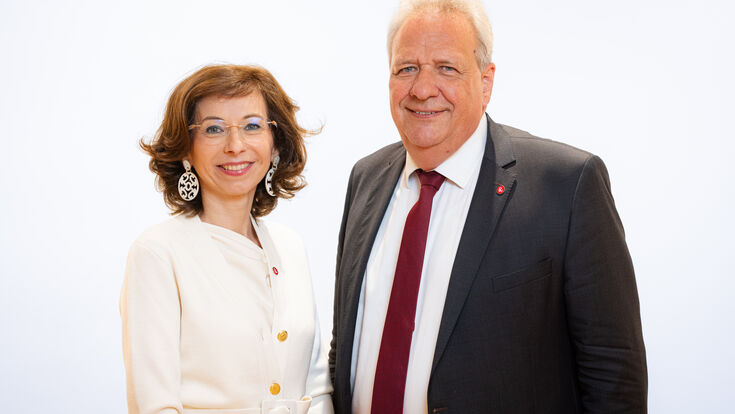 © Christian Lendl (www.dchr.is) GBV Vorstand