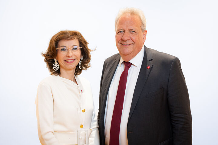 GBV Vorstand