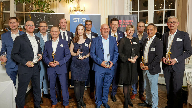 © Thomas Topf SOLID Gala