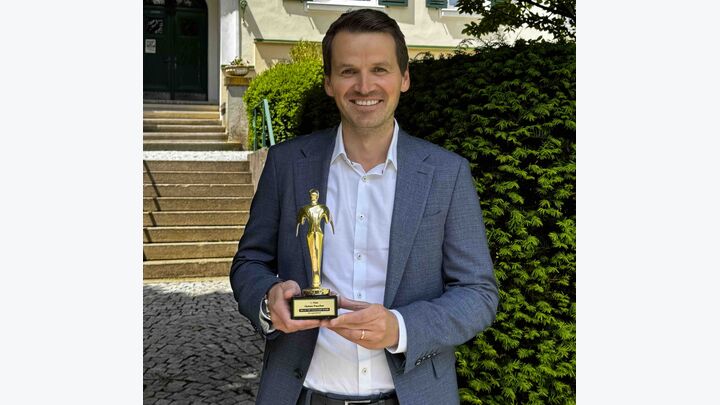 Haimo Pascher