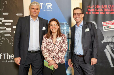 © Thomas Topf SOLID Gala