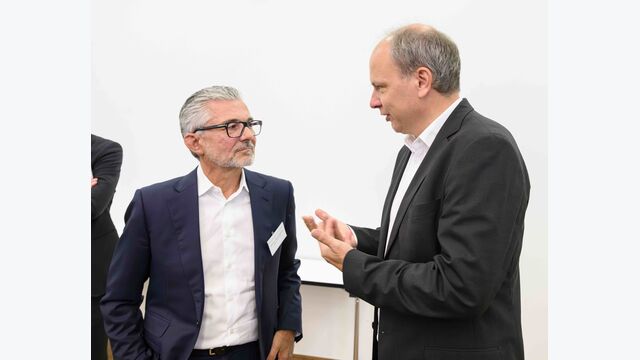 Entrauschen, Verbessert