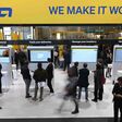 Doka 360 auf bauma