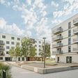 Betonbaupreis Wohnbau