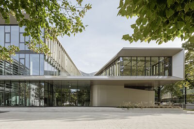 Betonbaupreis Bildung