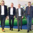 Management Kirchdorfer Zementwerk
