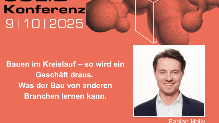 Solidkonferenz Fabian Holly