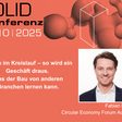 Solidkonferenz Fabian Holly