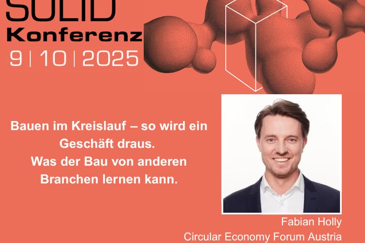 Solidkonferenz Fabian Holly