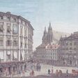 Wien Stock-im-Eisen-Platz