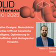 SOLID Konferenz Bornschlegl