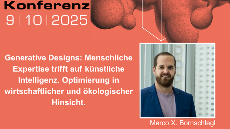 SOLID Konferenz Bornschlegl