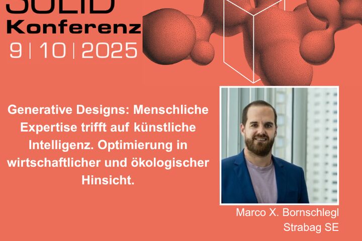 SOLID Konferenz Bornschlegl
