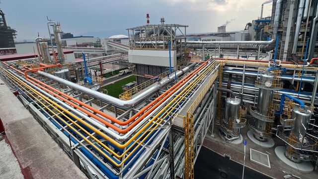Die Technologie von Bentley hat dazu beigetragen, die Kohlenstoffemissionen um rund 800.000 Tonnen pro Jahr zu reduzieren.