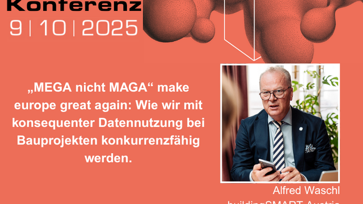 Solid Konferenz Waschl