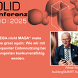 Solid Konferenz Waschl