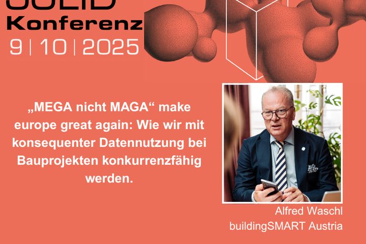 Solid Konferenz Waschl