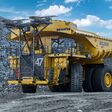 Der Power Agnostic 930E Muldenkipper in der Aitik-Mine von Boliden