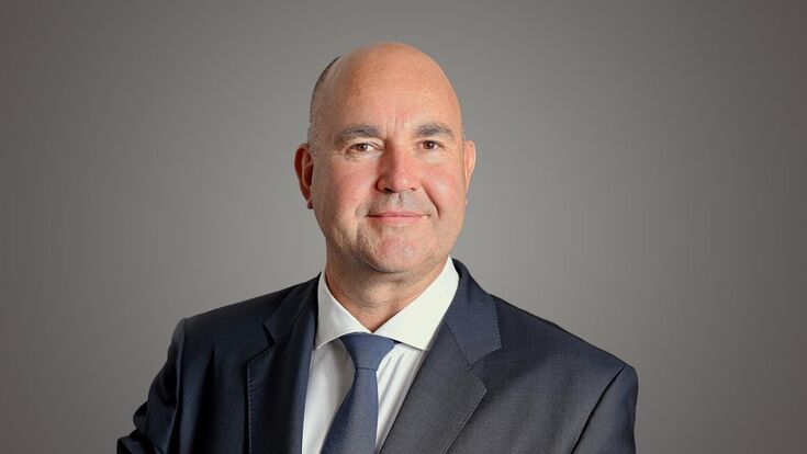 Peter Glöckler