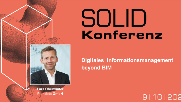 Solid Konferenz Oberwinkler
