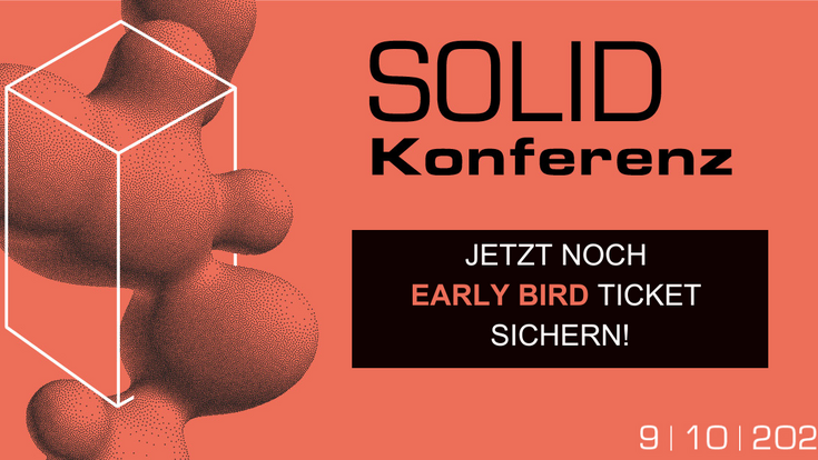 Early Bird Bild